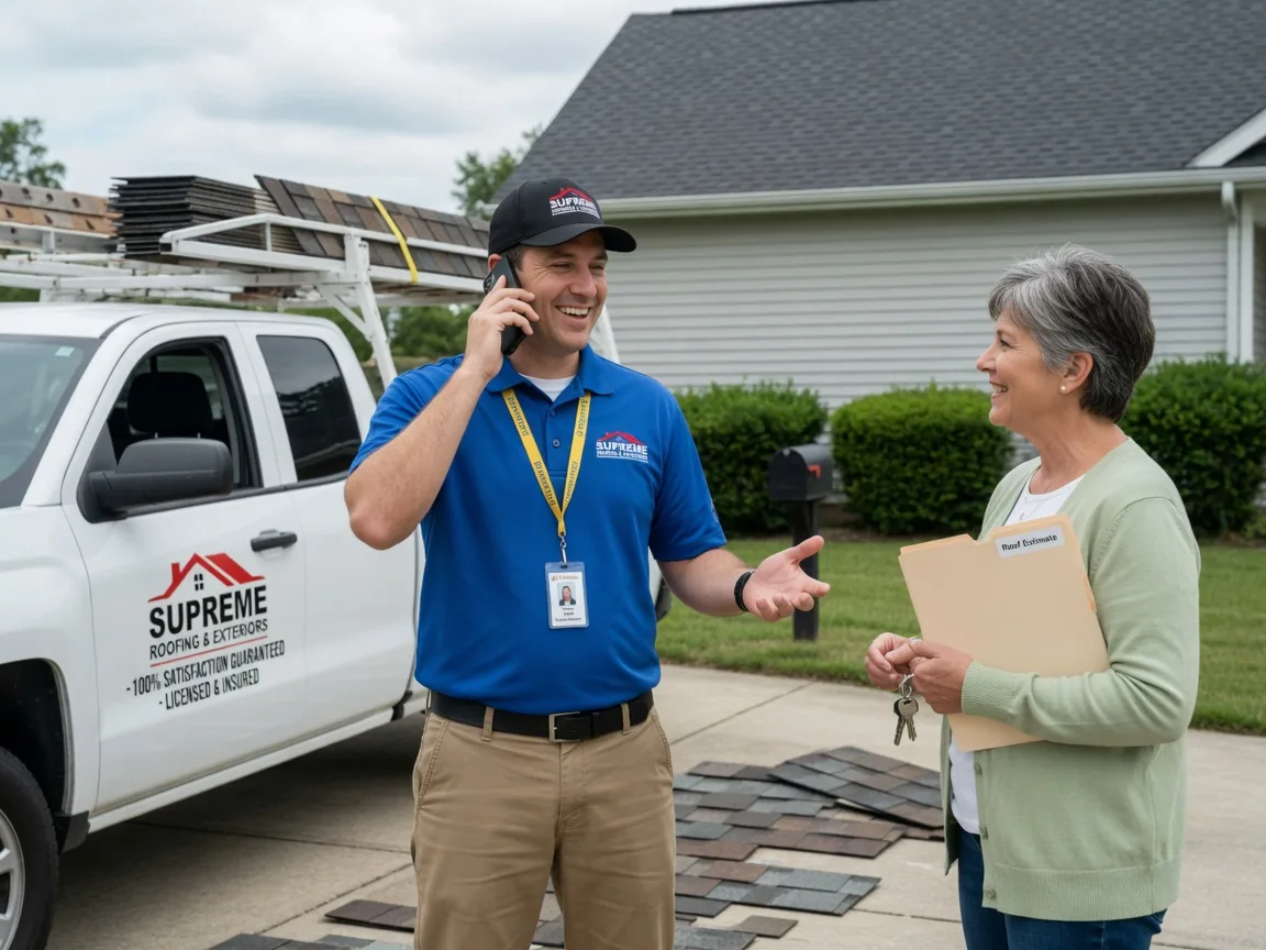 Roof Replacement Sardinia, OH FAQs